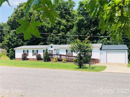 141 Oak Creek Road