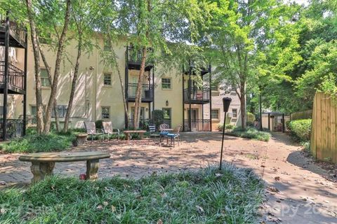 4921 Park Road E sold home in Selwyn Commons, Charlotte, NC
