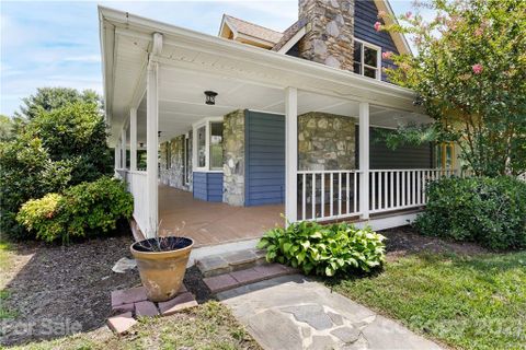 112 Canaan Drive sold home in Canaan Acres, Candler, NC