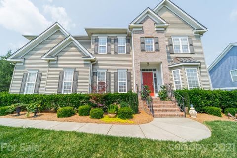 10738 Waycross Drive