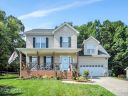 924 Carole Summey Drive sold home in Dallas, SC