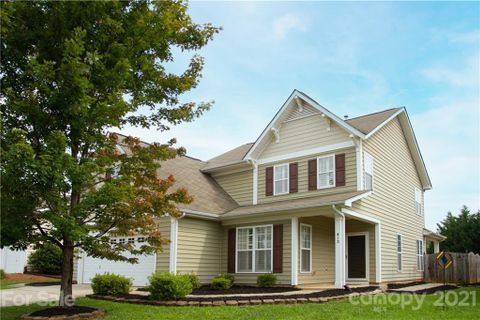 412 Paperbark Lane