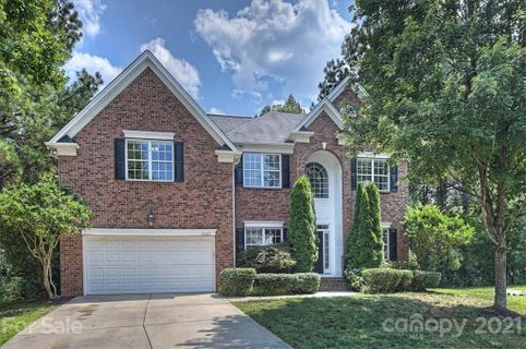 15823 Sullivan Ridge Drive