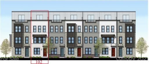 509 W Tremont Avenue 102