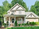 1023 Greenheather Drive sold home in Salisbury, SC