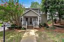 1501 Cleveland Avenue B sold home in Charlotte, SC