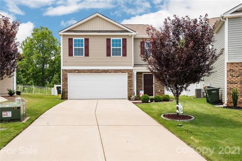 4296 Long Arrow Street