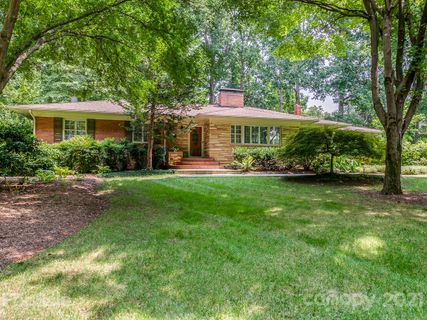 5527 Robinhood Road
