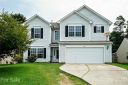 2101 Clear Brooke Drive sold home in Kannapolis, SC