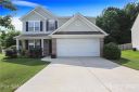4707 Hannah Drive sold home in Rock Hill, SC
