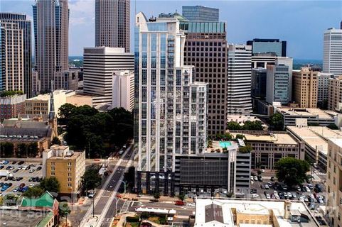 333 Trade Street 2002