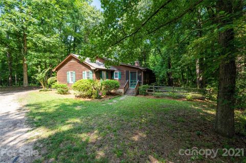 219 Lark Field Drive sold home in Weddington Estates, Waxhaw, NC
