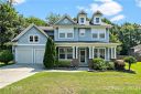 10412 Rocky Ford Club Road sold home in Charlotte, SC