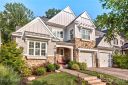 9823 Avenal Lane sold home in Charlotte, SC