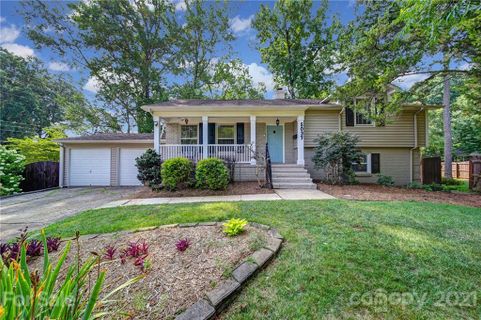 5037 White Oak Road