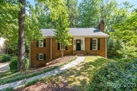 638 Trail Ridge Road