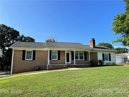 1609 Rayland Drive