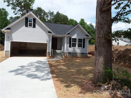 317 Unity Church Road sold home in Unity Grove, Kings Mountain, NC