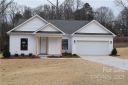 1916 Balfour Lane sold home in Charlotte, SC