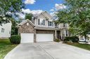 8012 Penman Springs Drive sold home in Waxhaw, SC
