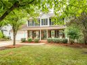 8218 Poplar Grove Circle sold home in Waxhaw, SC