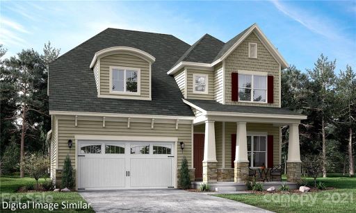 Lot 140 Millstream Road