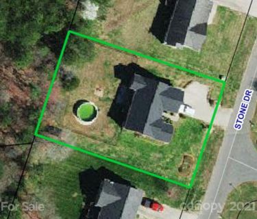 5005 Stone Drive