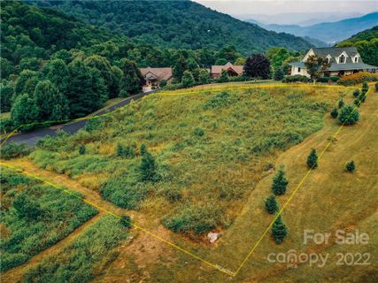 Tbd Camden Downs Road 9 sold home in Carvers Crossing, Waynesville, NC