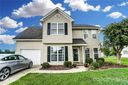 620 Faith Street sold home in Oakboro, SC