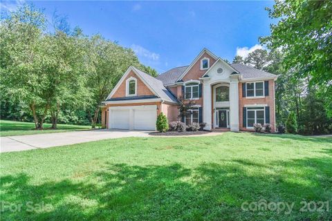 2410 Lexington Approach Drive