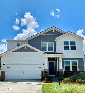 1031 Amberley Crossing Drive