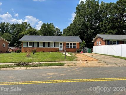 4909 Cinderella Road
