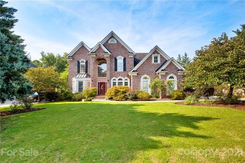 1266 Crooked Stick Drive