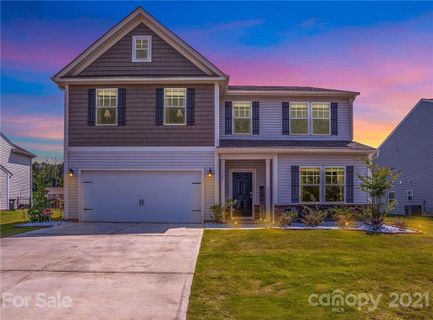 3007 Creeks Landing Drive