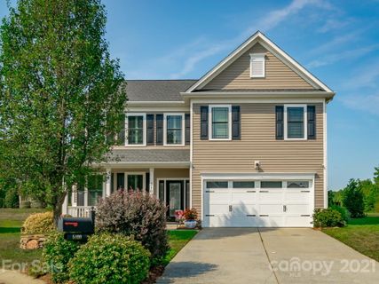 5100 Candleglow Court
