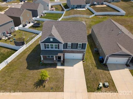 213 Atwater Landing Drive 358