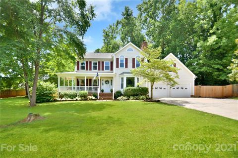 4525 Tree Haven Court