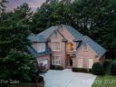 11660 James Richard Drive sold home in Charlotte, SC