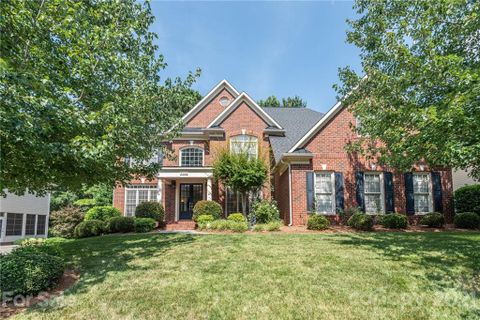 7146 Harcourt Crossing