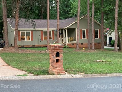 6328 Deep Forest Lane