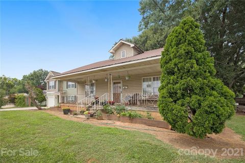 511 N Johnson Street 10,11 sold home in Nelson Heights, Monroe, NC