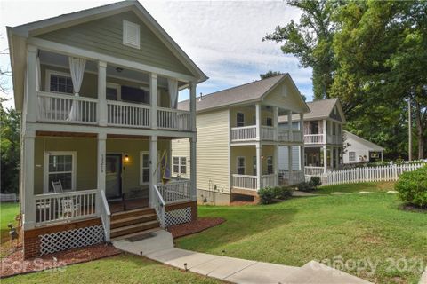 12216 Huntersville Concord Road