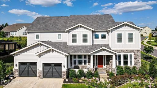 2906 Bluestem Drive
