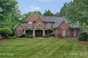 7117 Stonehaven Drive sold home in Waxhaw, SC
