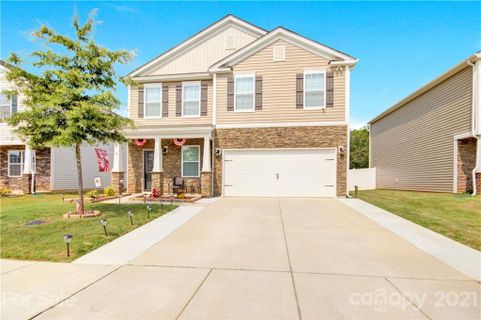 155 King William Drive