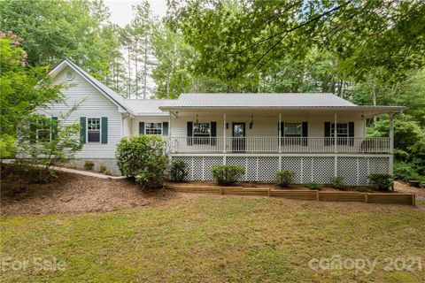 1540 Chestnut Gap Road