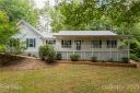 1540 Chestnut Gap Road sold home in Hendersonville, SC