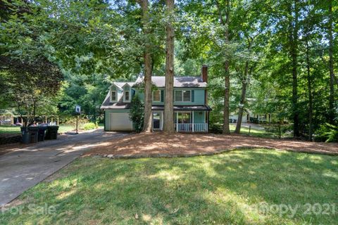 300 Canadice Road