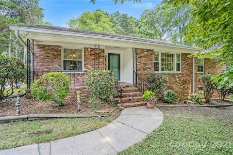 6727 Burlwood Road