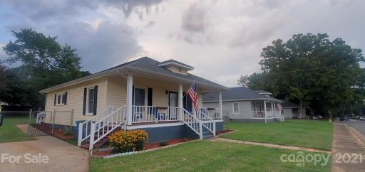 2302 Jackson Street sold home in Goshen Woods, Belmont, NC